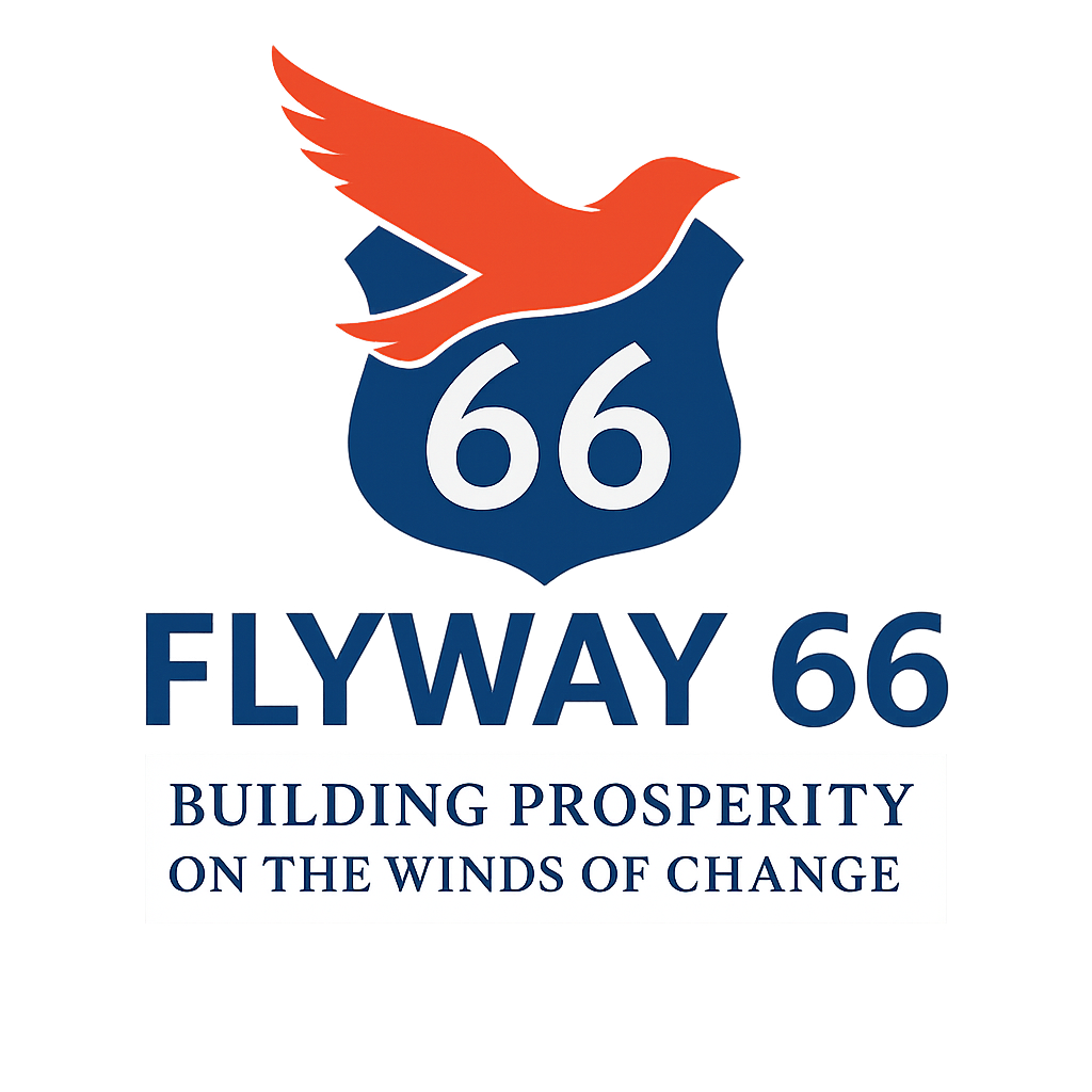 FlyWay66
